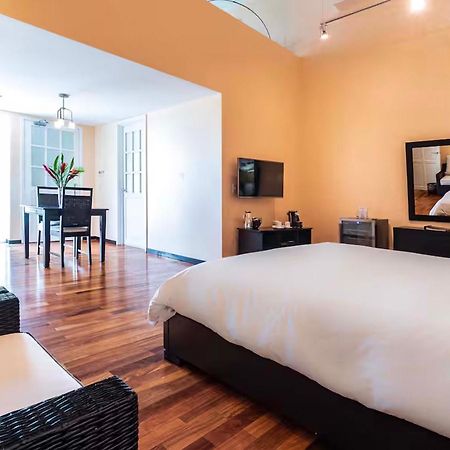 Gaia Collection Hotels Мануэль-Антонио Экстерьер фото