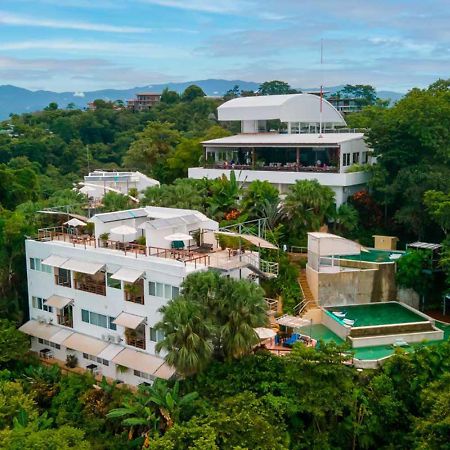Gaia Collection Hotels Мануэль-Антонио Экстерьер фото