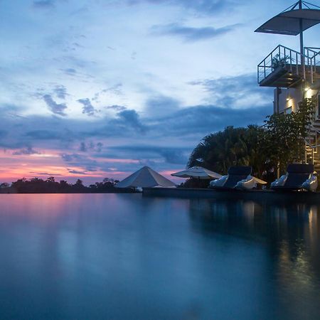 Gaia Collection Hotels Мануэль-Антонио Экстерьер фото