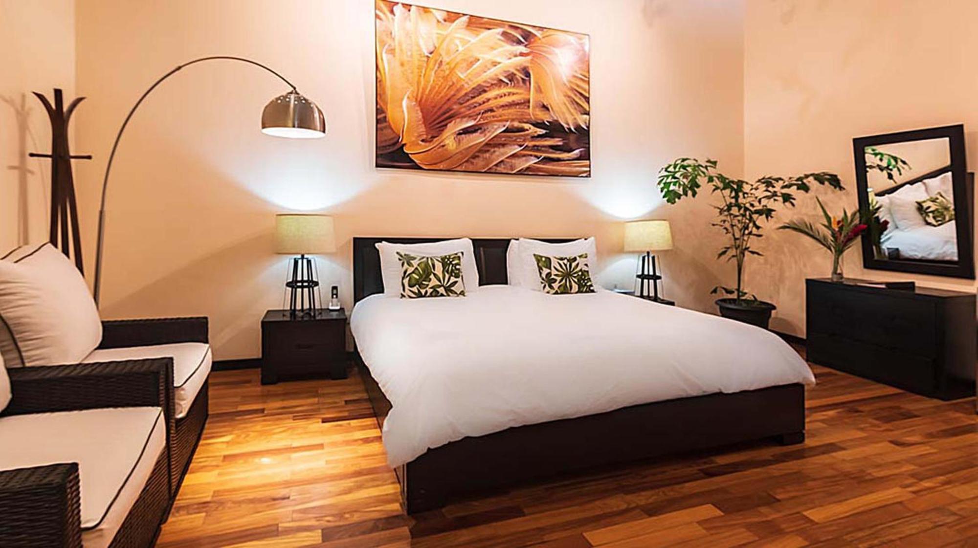Gaia Collection Hotels Мануэль-Антонио Экстерьер фото