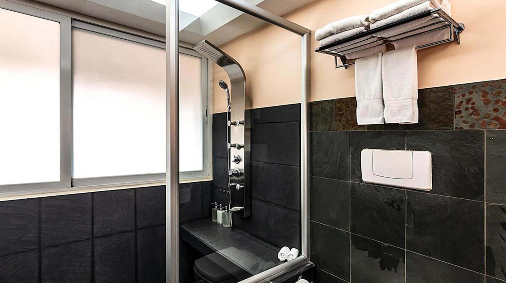 Gaia Collection Hotels Мануэль-Антонио Экстерьер фото