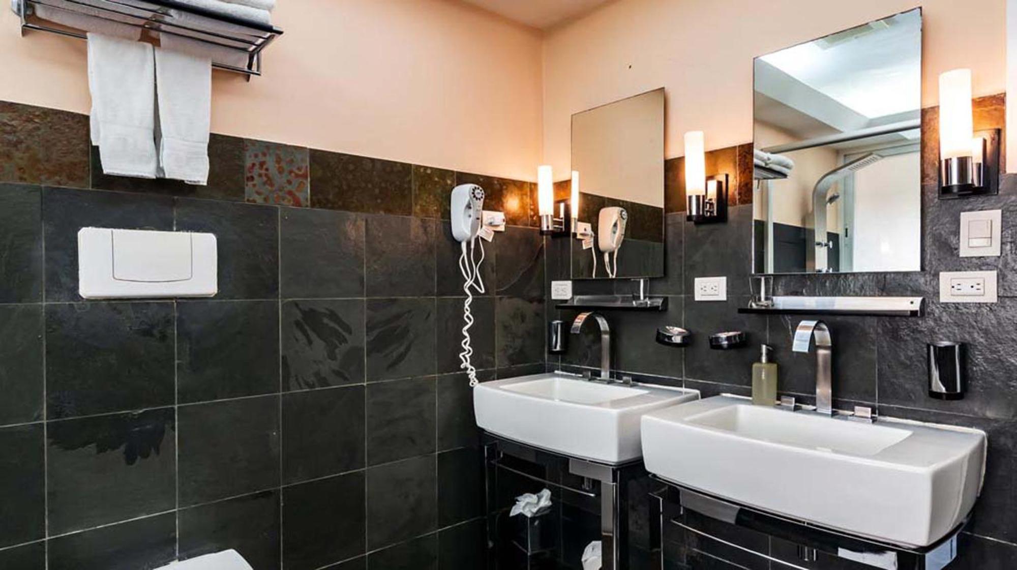 Gaia Collection Hotels Мануэль-Антонио Экстерьер фото