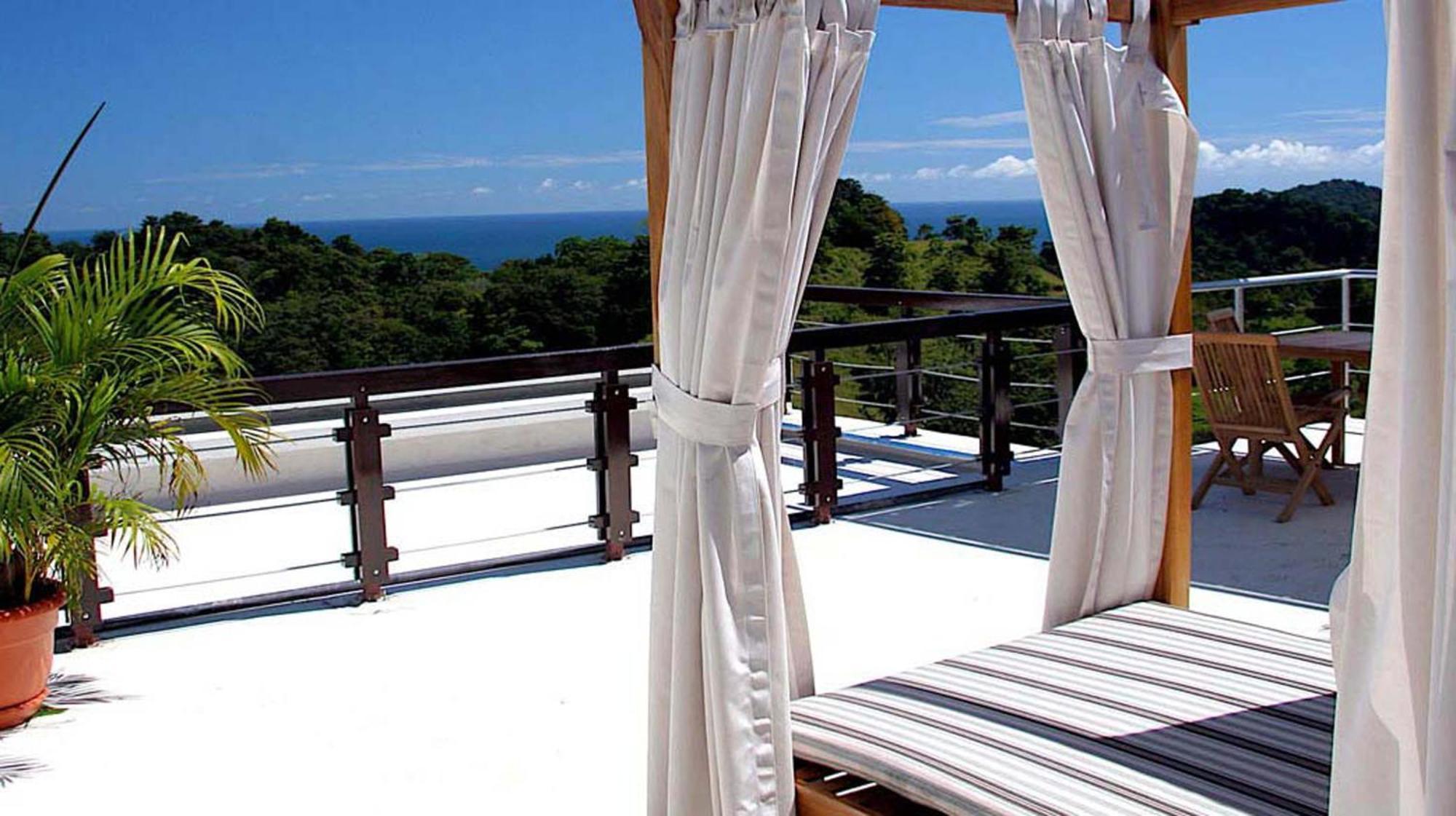 Gaia Collection Hotels Мануэль-Антонио Экстерьер фото