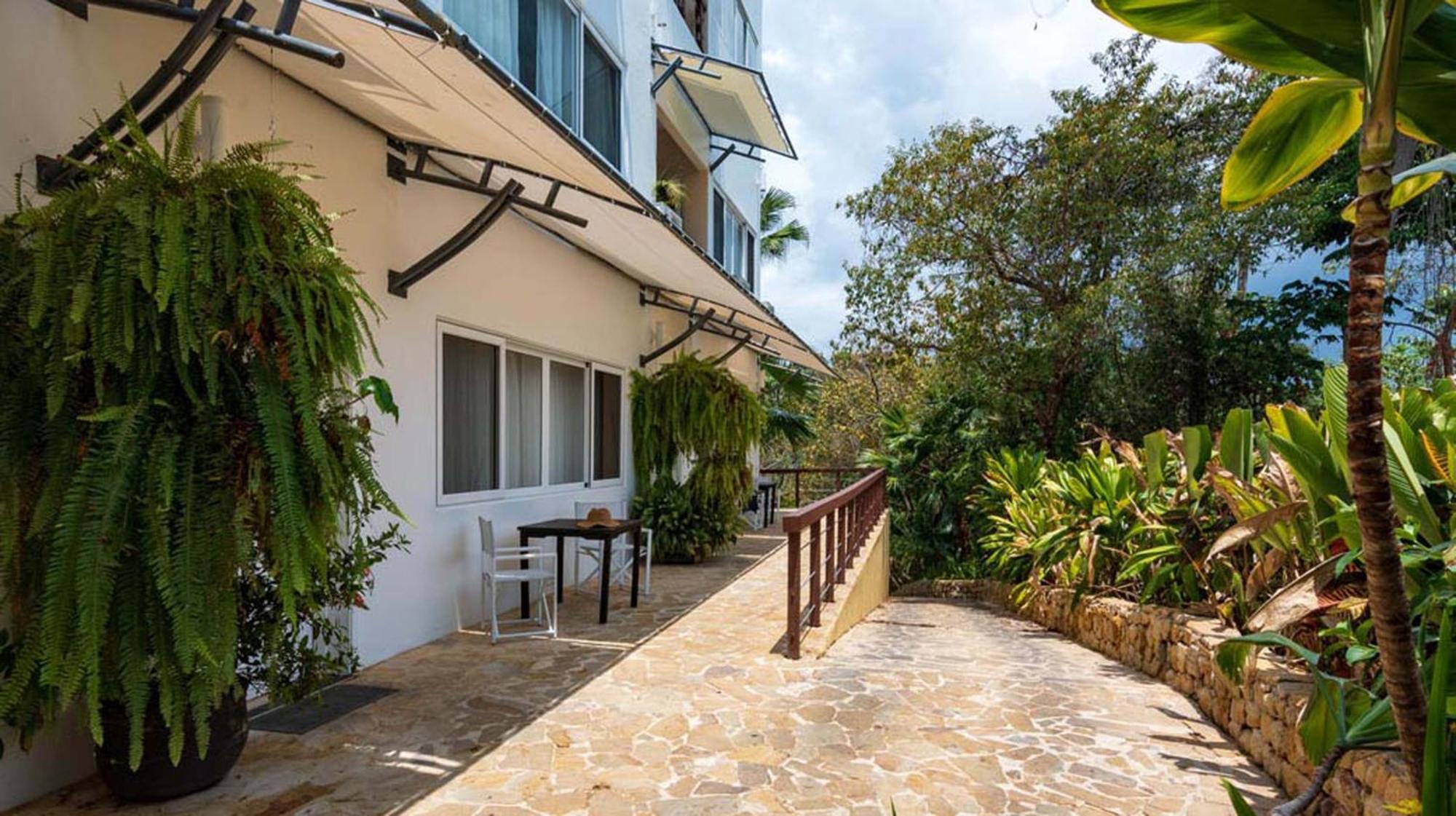 Gaia Collection Hotels Мануэль-Антонио Экстерьер фото
