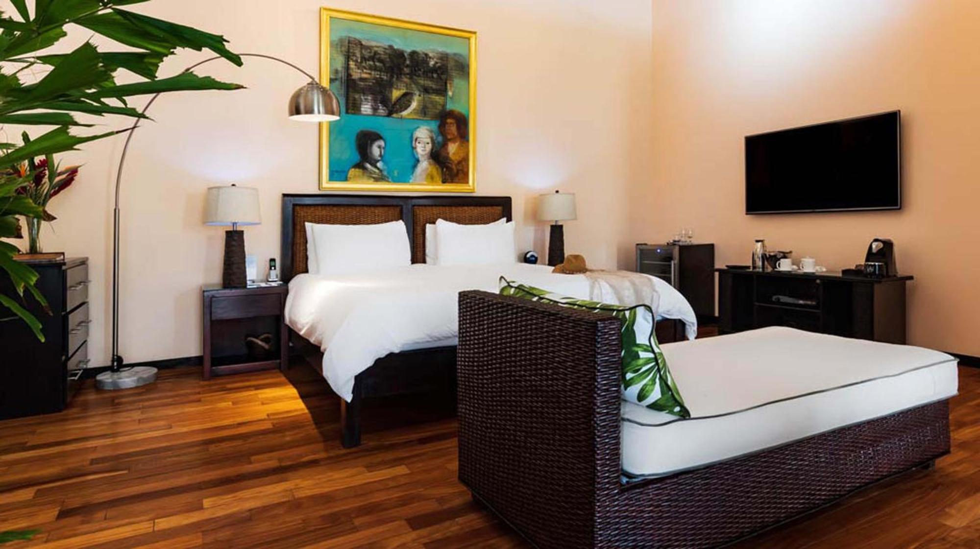Gaia Collection Hotels Мануэль-Антонио Экстерьер фото