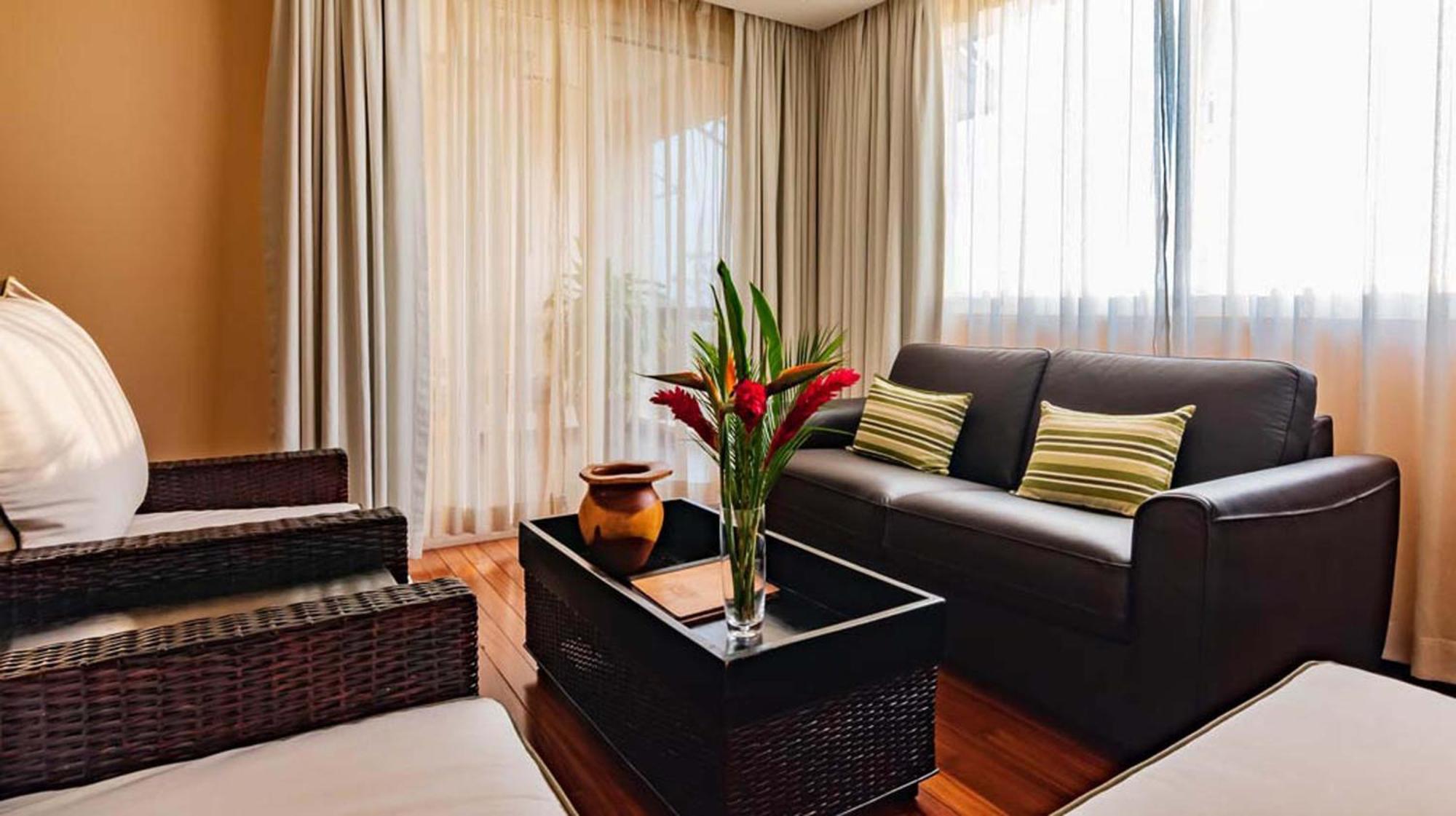 Gaia Collection Hotels Мануэль-Антонио Экстерьер фото