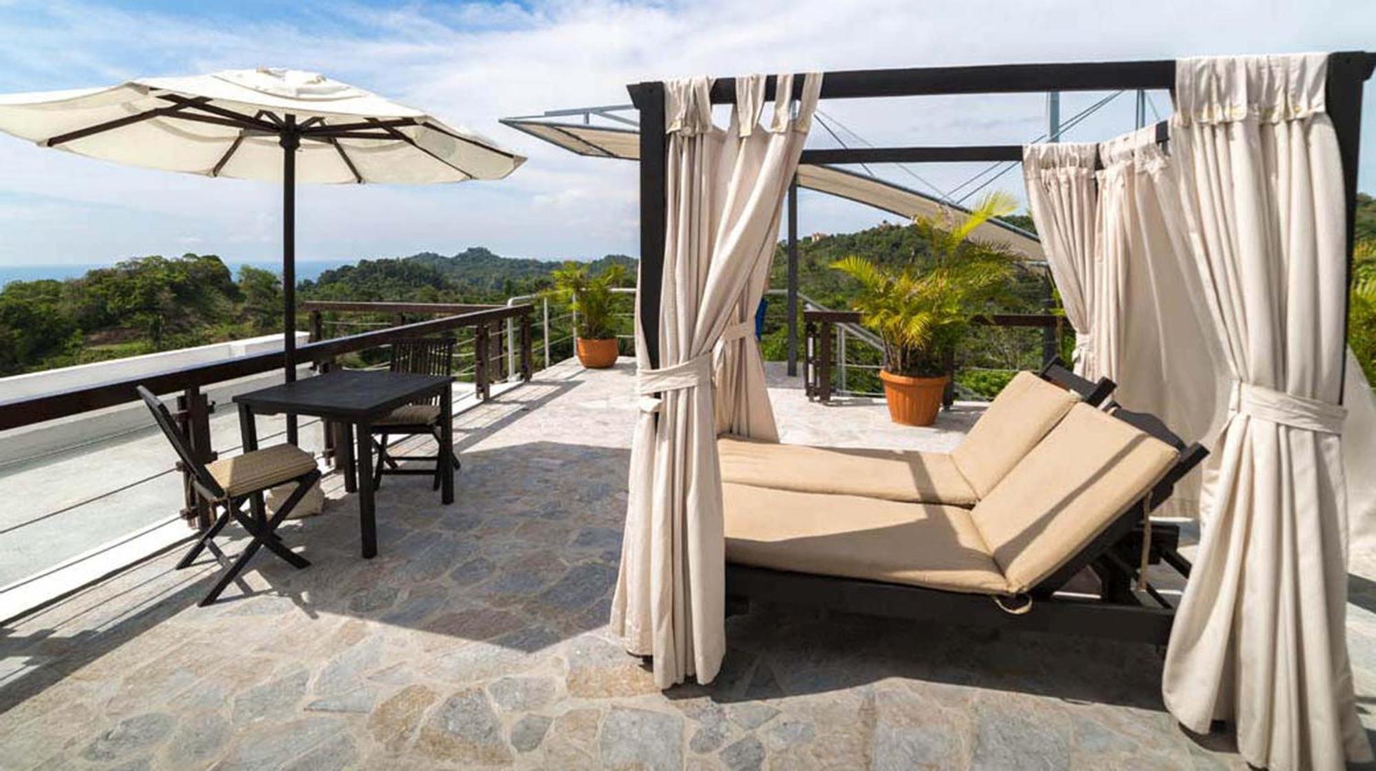 Gaia Collection Hotels Мануэль-Антонио Экстерьер фото