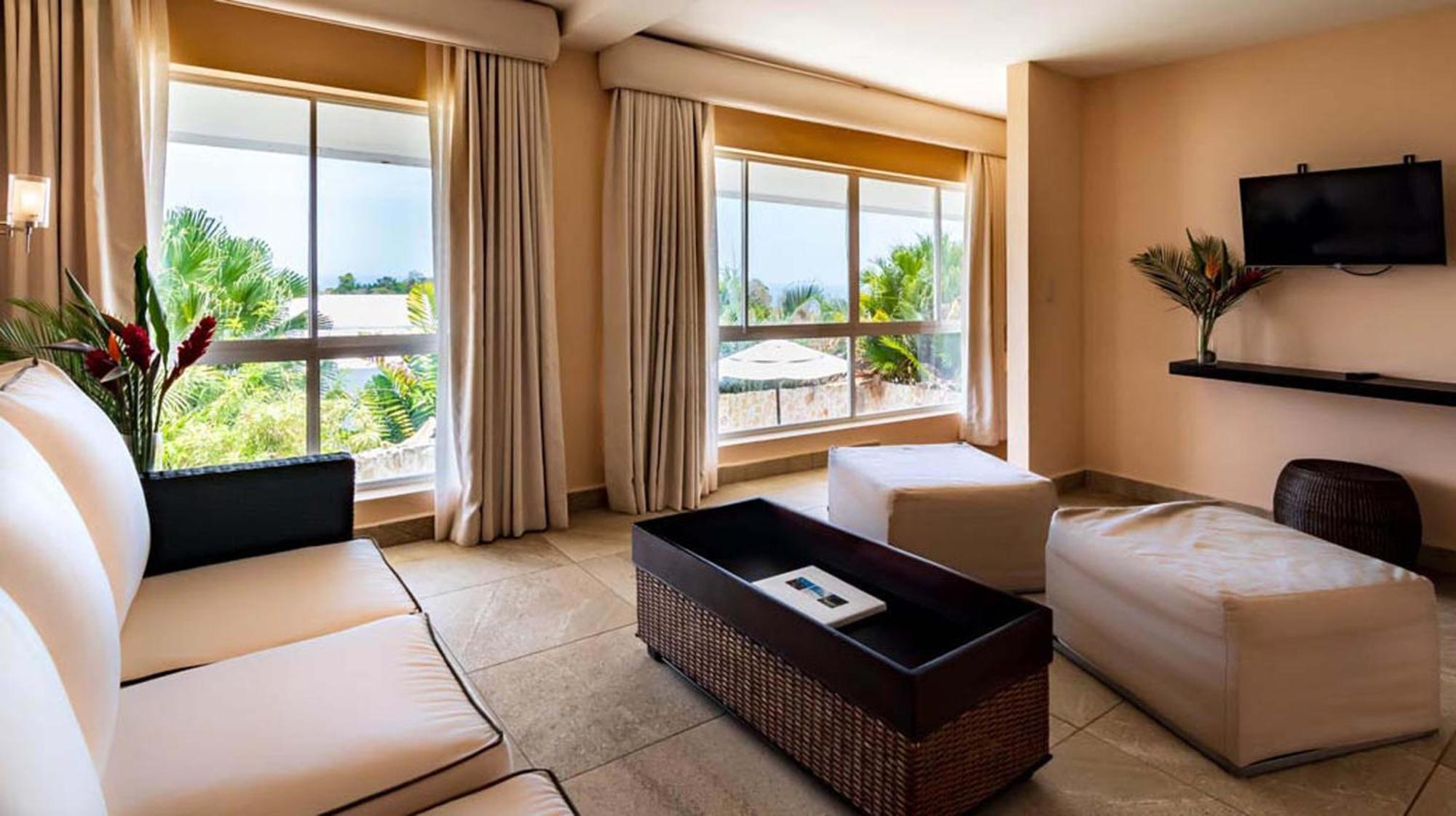 Gaia Collection Hotels Мануэль-Антонио Экстерьер фото