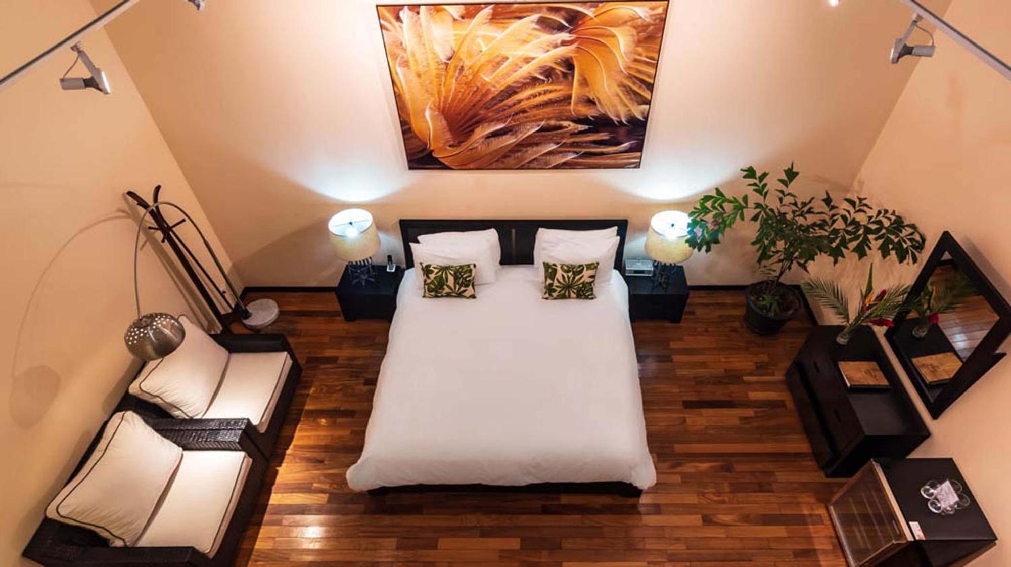 Gaia Collection Hotels Мануэль-Антонио Экстерьер фото