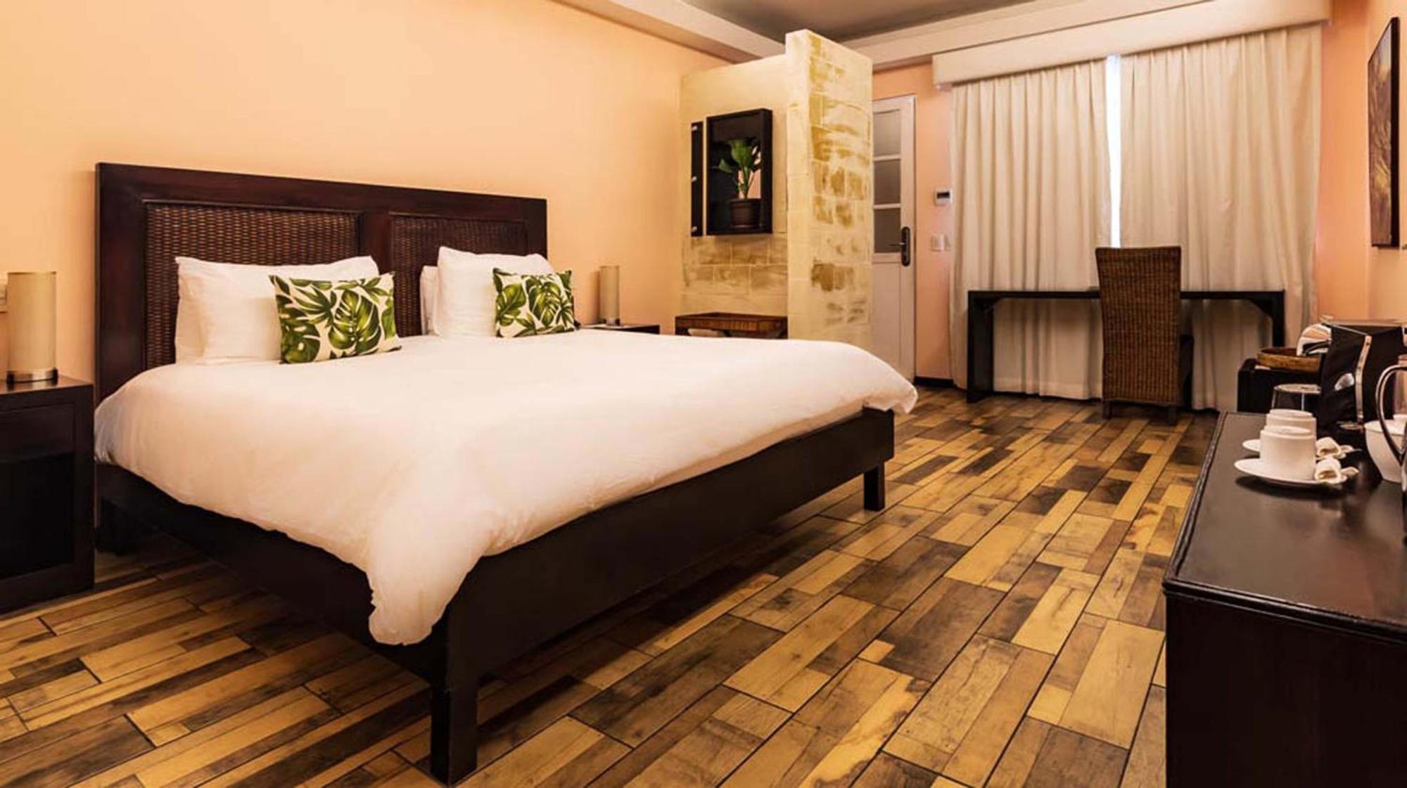 Gaia Collection Hotels Мануэль-Антонио Экстерьер фото