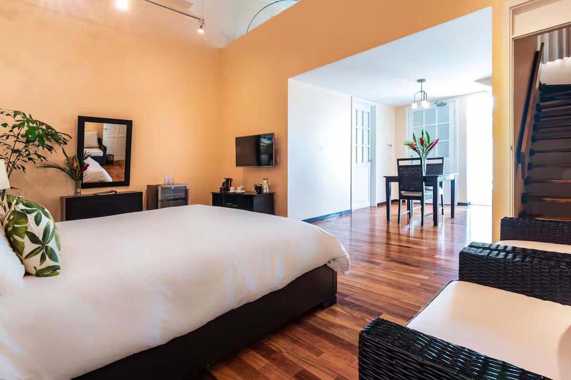 Gaia Collection Hotels Мануэль-Антонио Экстерьер фото