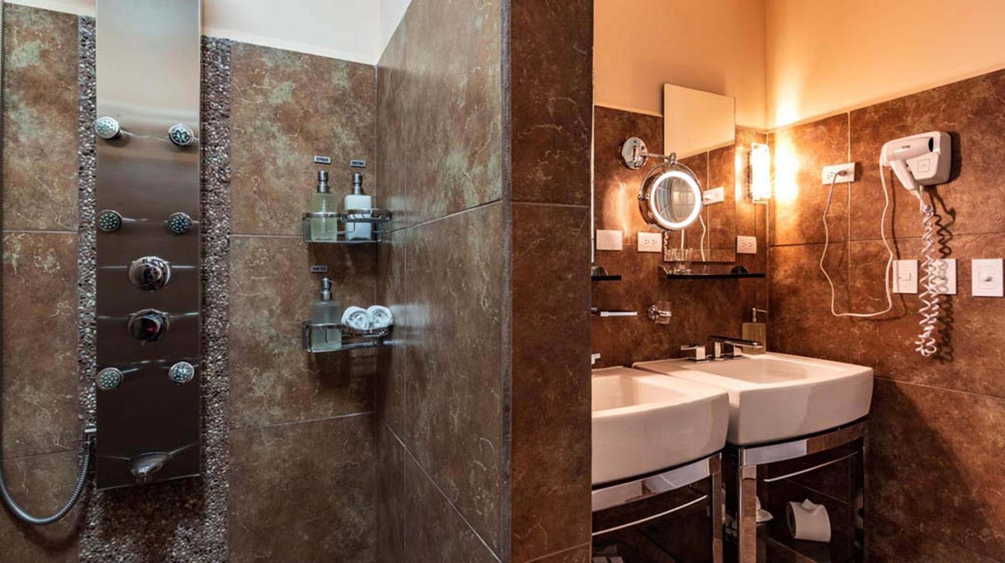 Gaia Collection Hotels Мануэль-Антонио Экстерьер фото