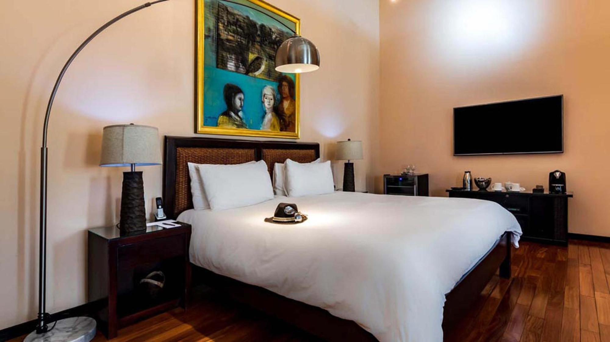 Gaia Collection Hotels Мануэль-Антонио Экстерьер фото