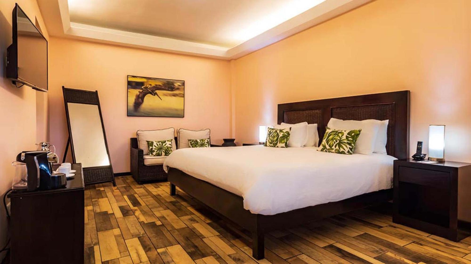 Gaia Collection Hotels Мануэль-Антонио Экстерьер фото