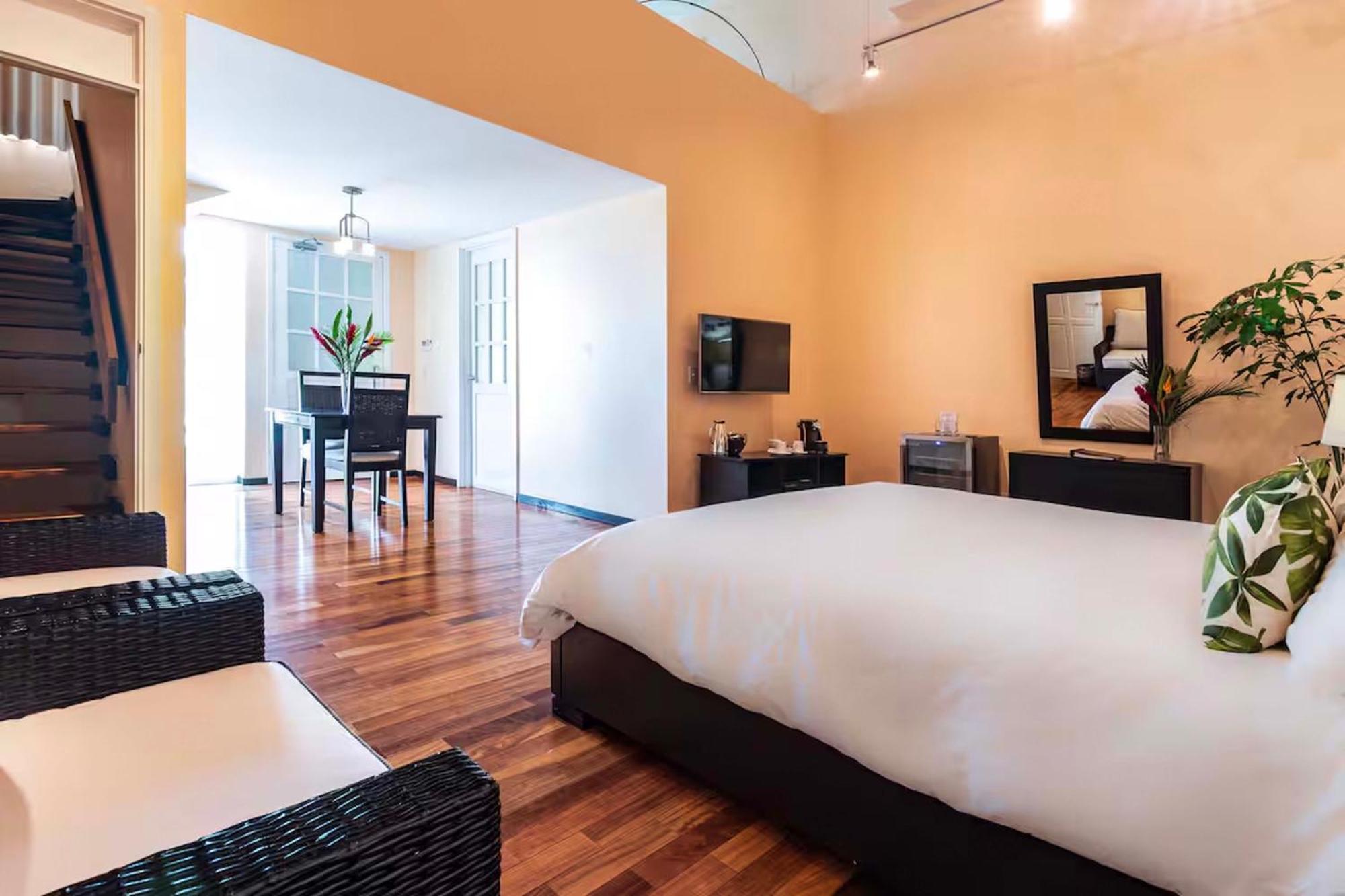 Gaia Collection Hotels Мануэль-Антонио Экстерьер фото