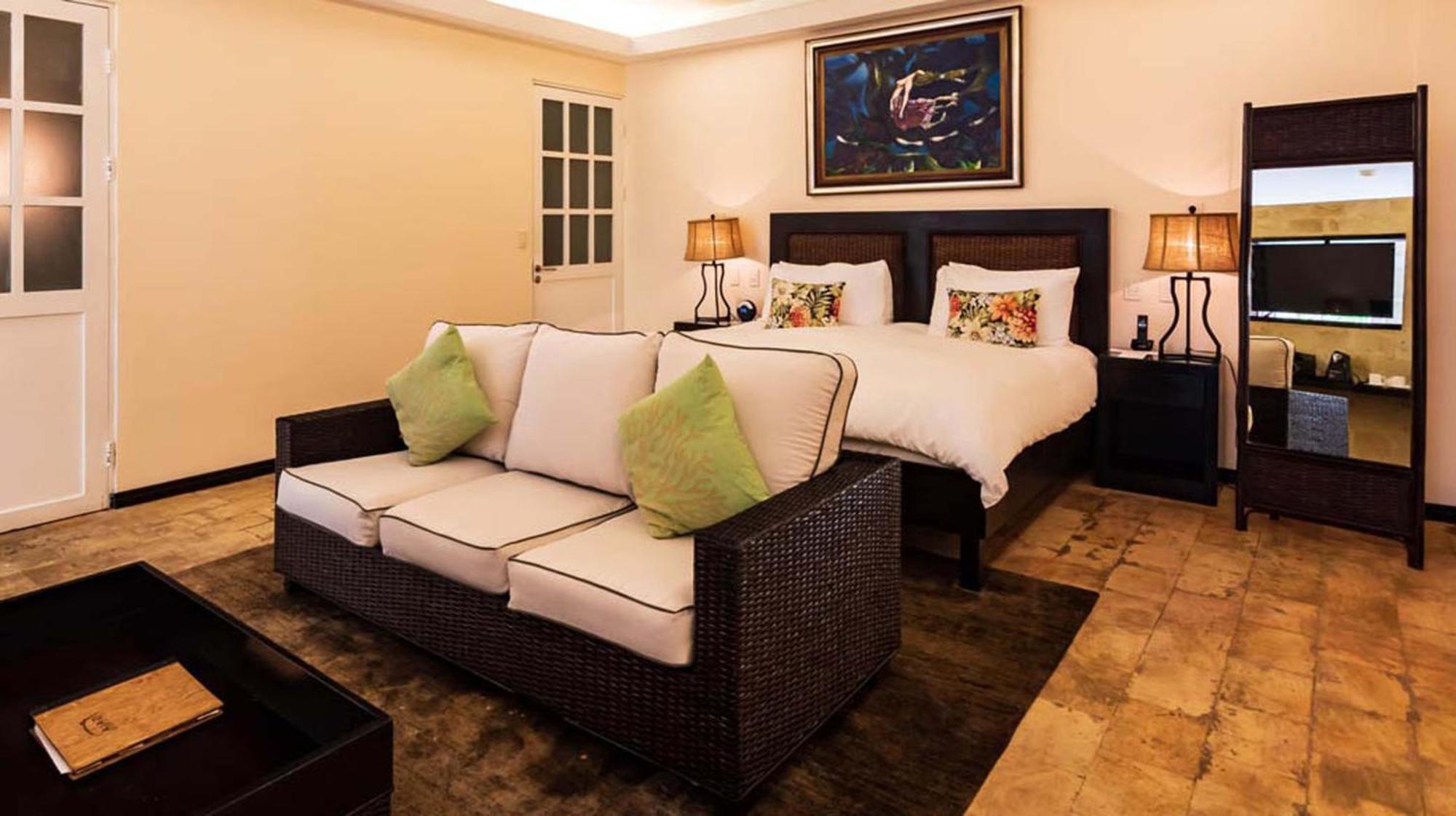 Gaia Collection Hotels Мануэль-Антонио Экстерьер фото