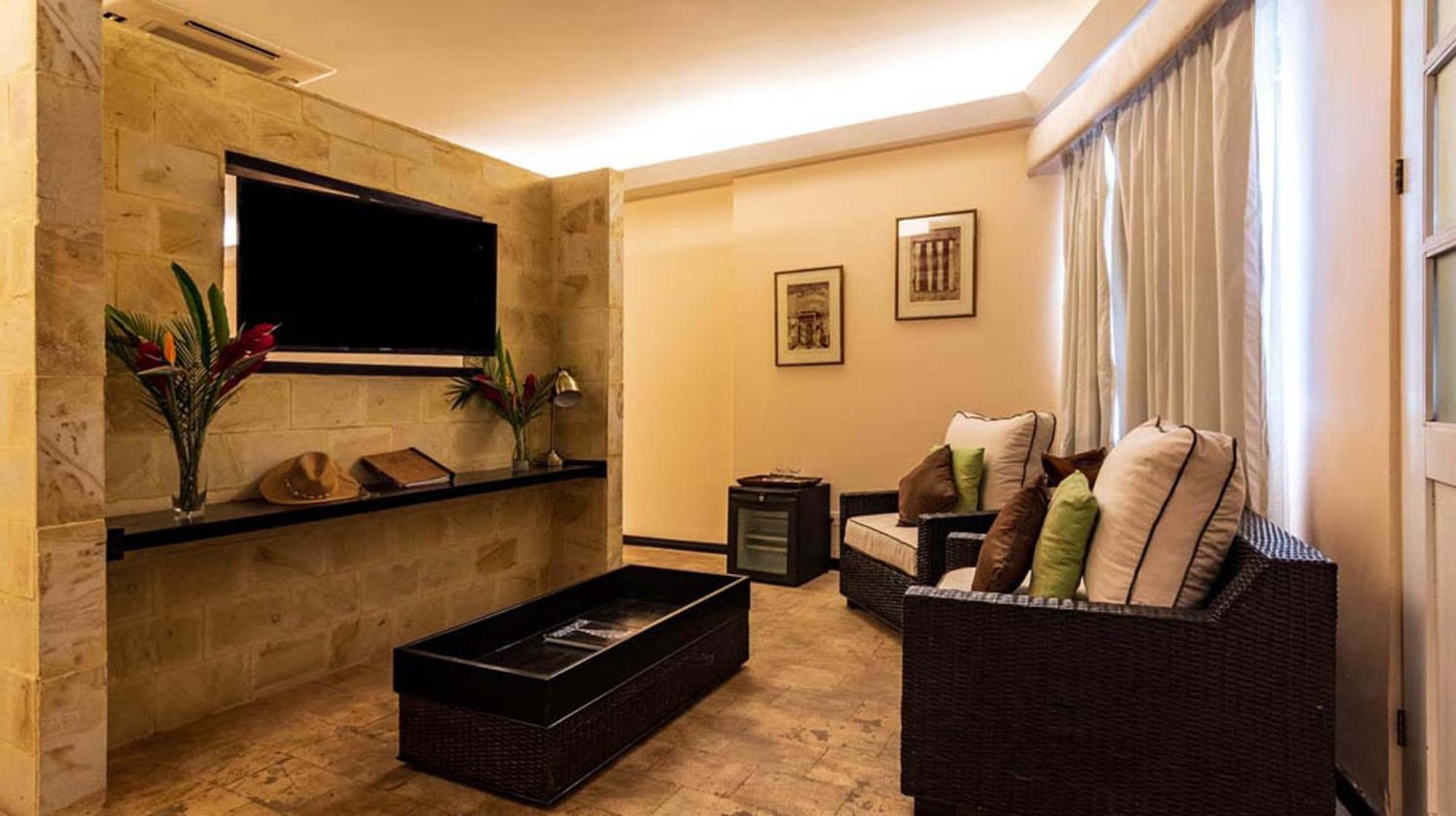 Gaia Collection Hotels Мануэль-Антонио Экстерьер фото