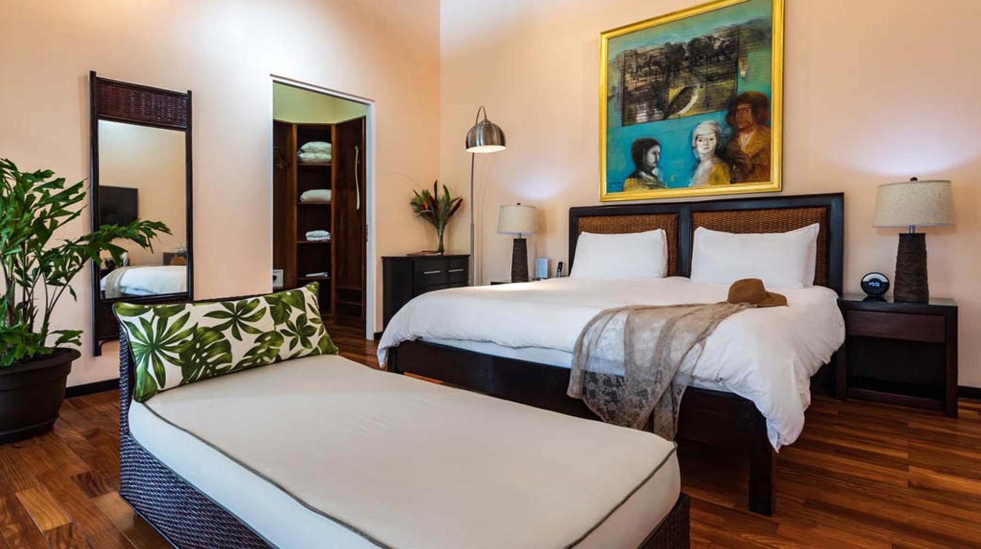 Gaia Collection Hotels Мануэль-Антонио Экстерьер фото