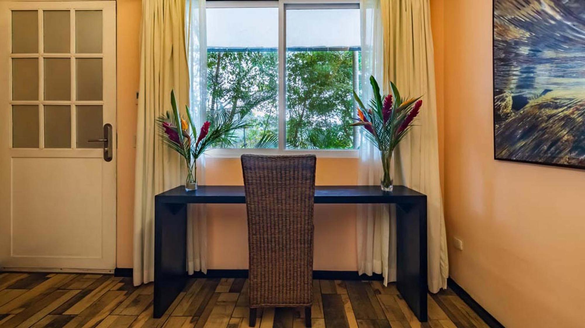 Gaia Collection Hotels Мануэль-Антонио Экстерьер фото