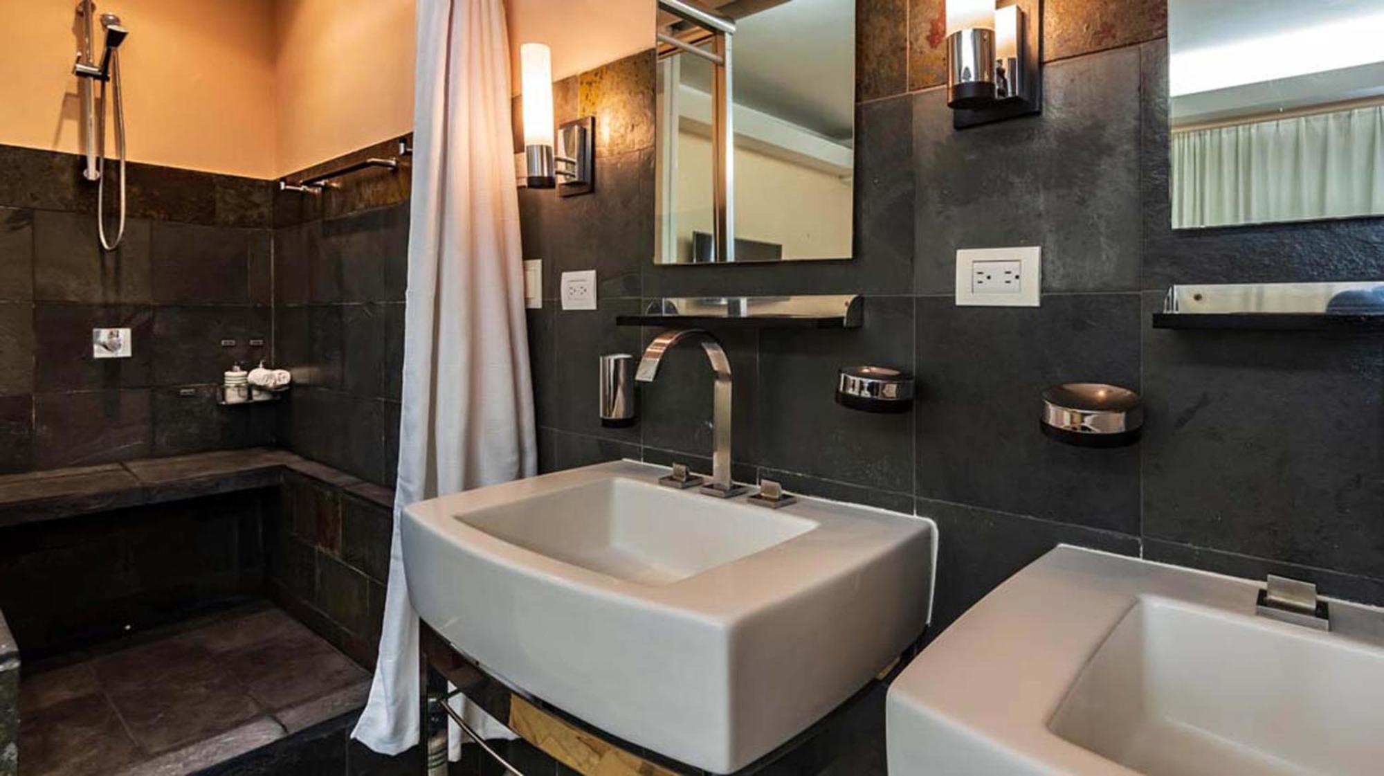Gaia Collection Hotels Мануэль-Антонио Экстерьер фото