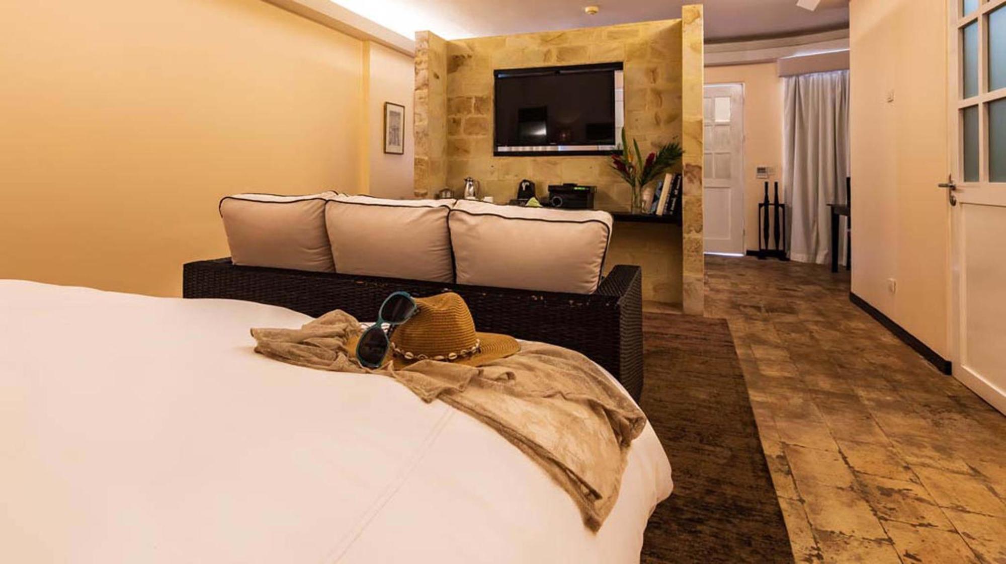 Gaia Collection Hotels Мануэль-Антонио Экстерьер фото