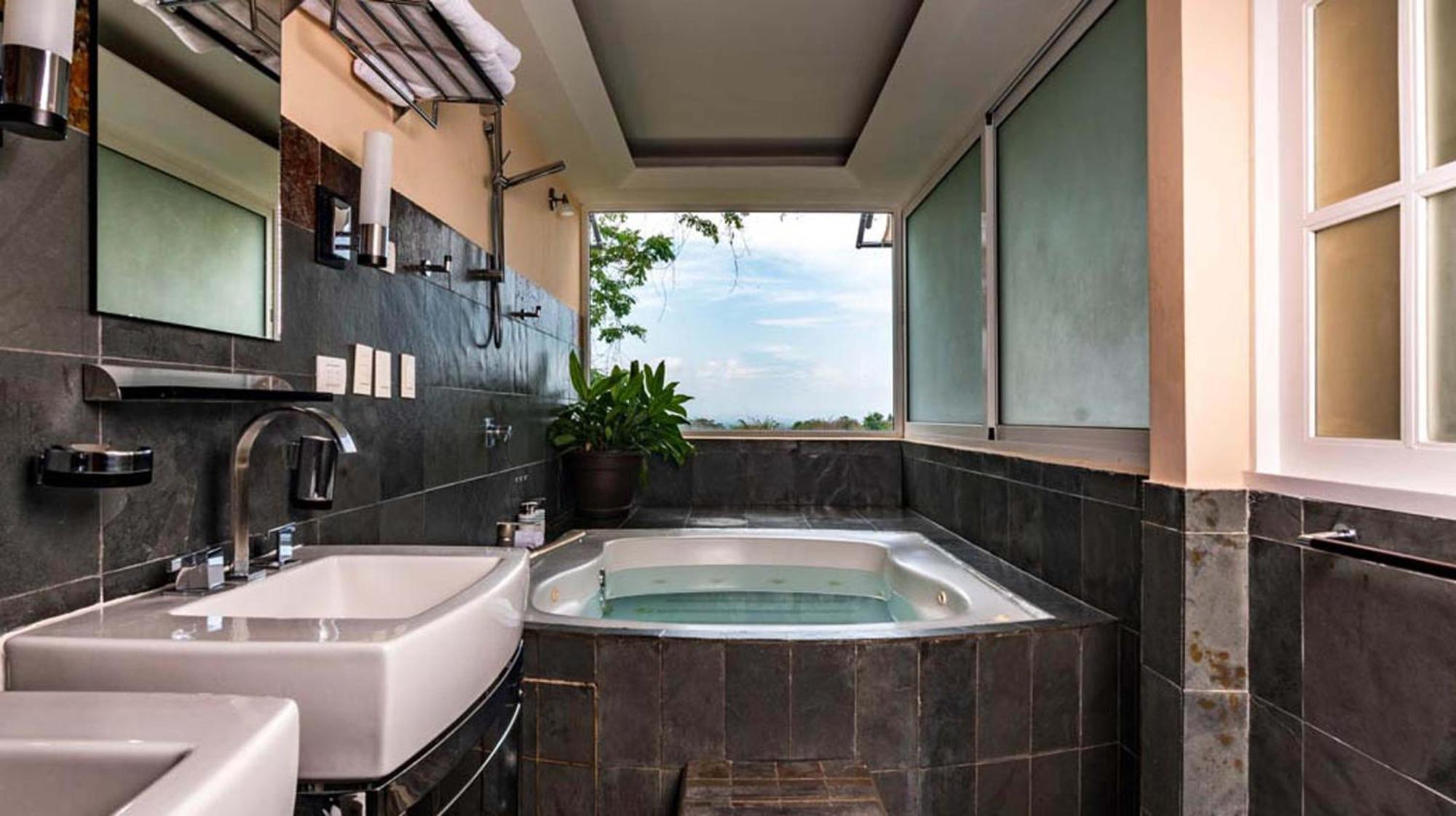Gaia Collection Hotels Мануэль-Антонио Экстерьер фото