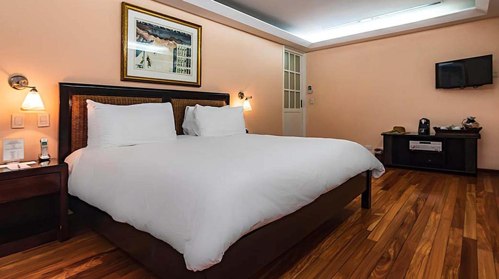 Gaia Collection Hotels Мануэль-Антонио Экстерьер фото
