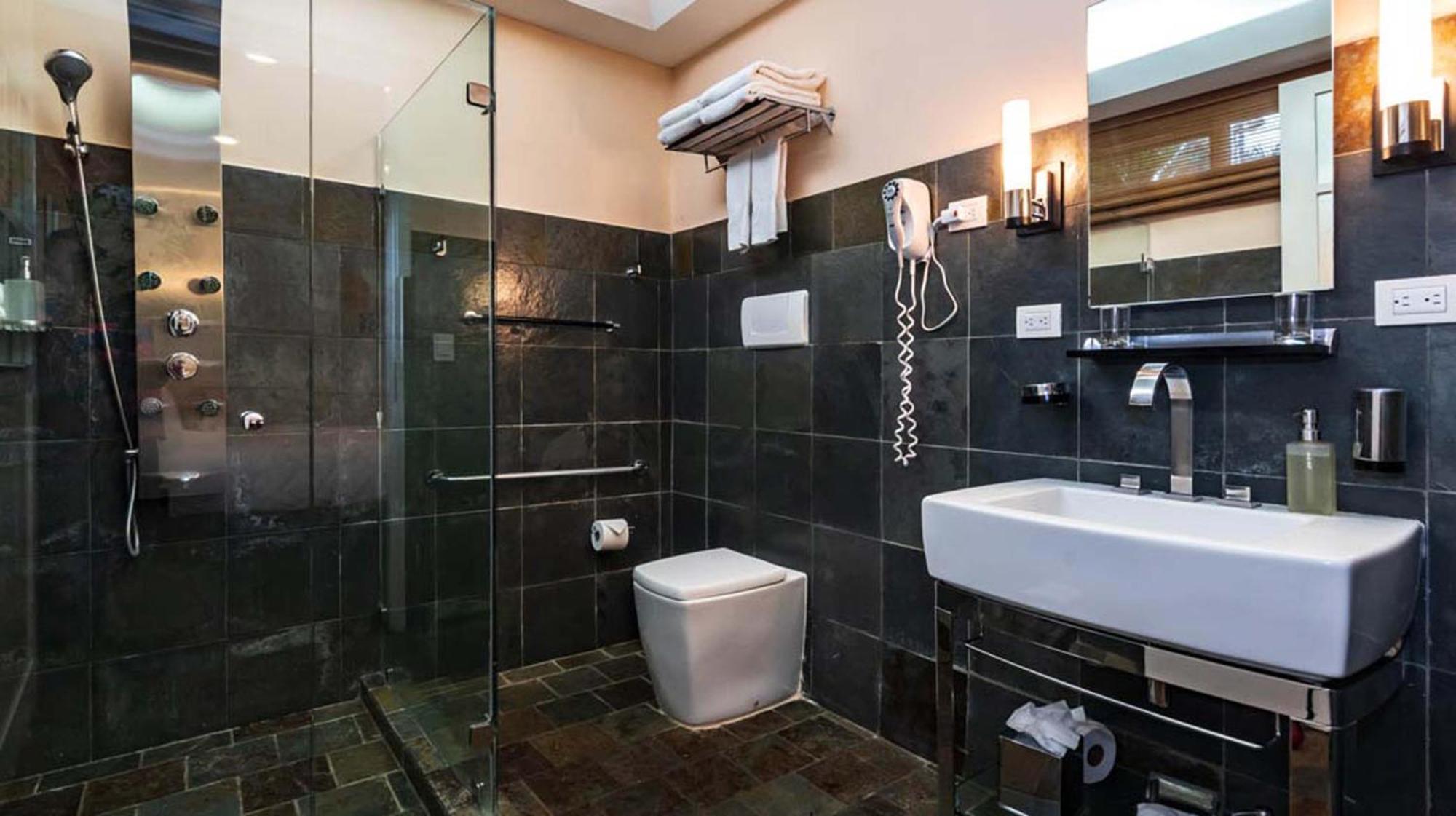 Gaia Collection Hotels Мануэль-Антонио Экстерьер фото