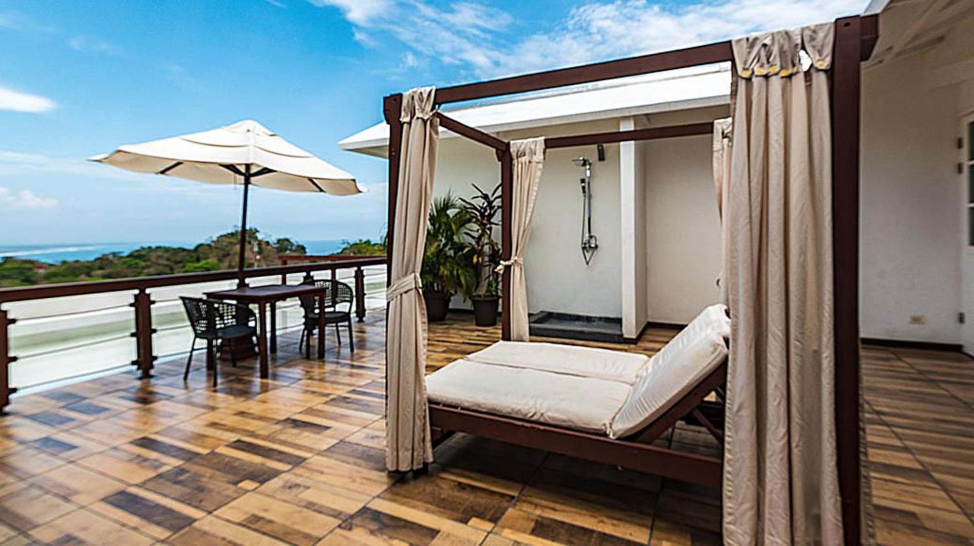 Gaia Collection Hotels Мануэль-Антонио Экстерьер фото