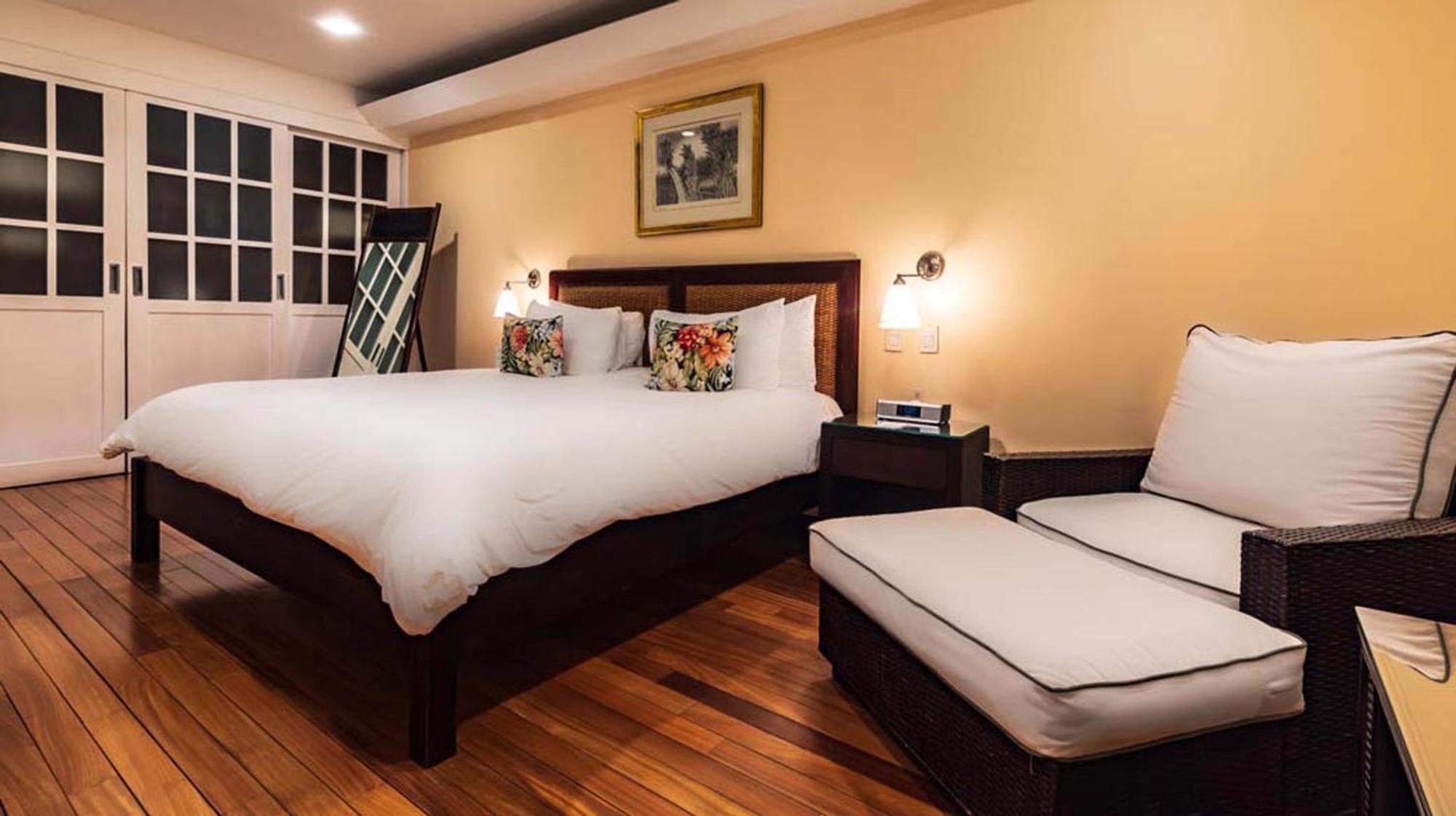 Gaia Collection Hotels Мануэль-Антонио Экстерьер фото