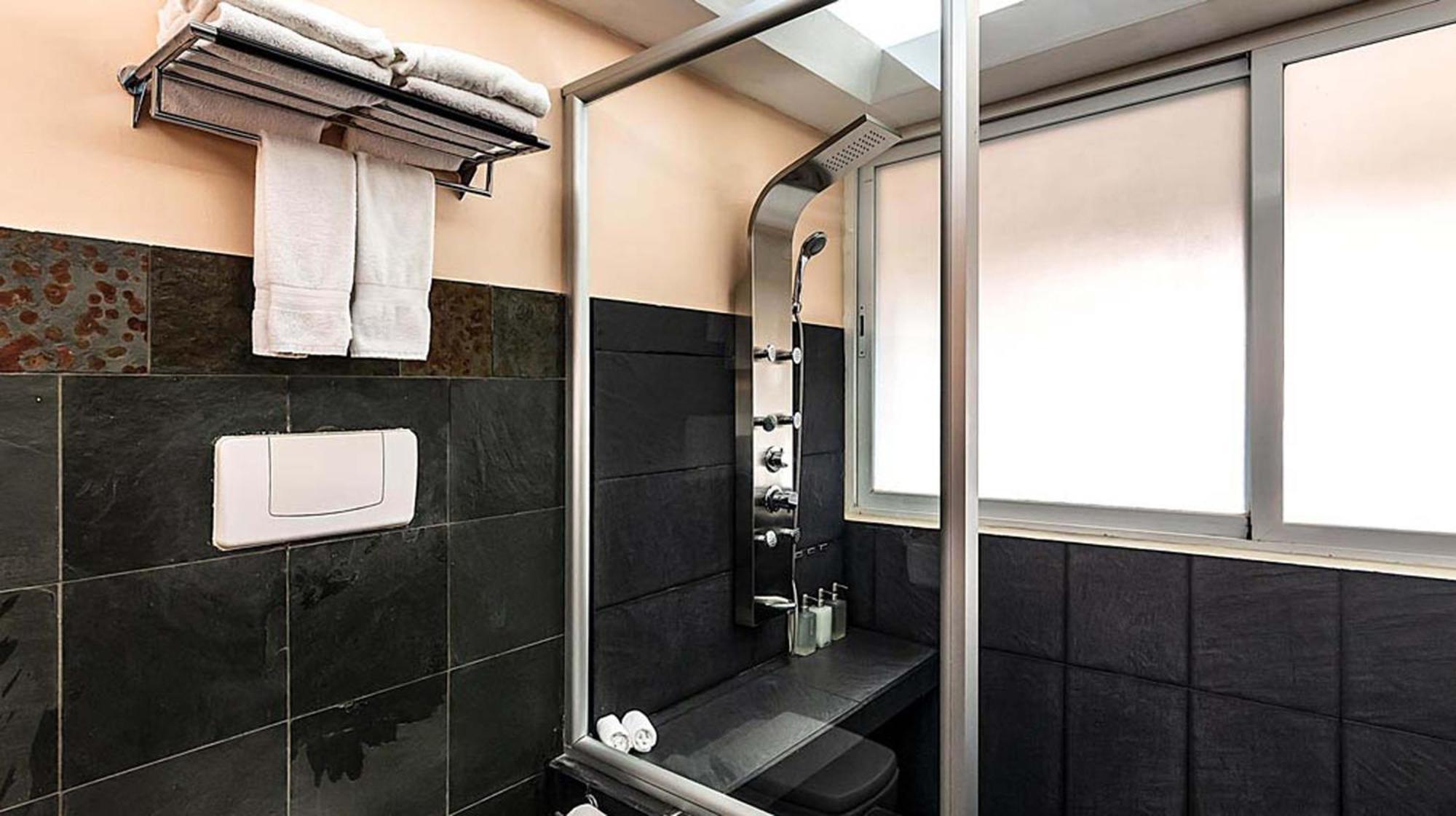 Gaia Collection Hotels Мануэль-Антонио Экстерьер фото