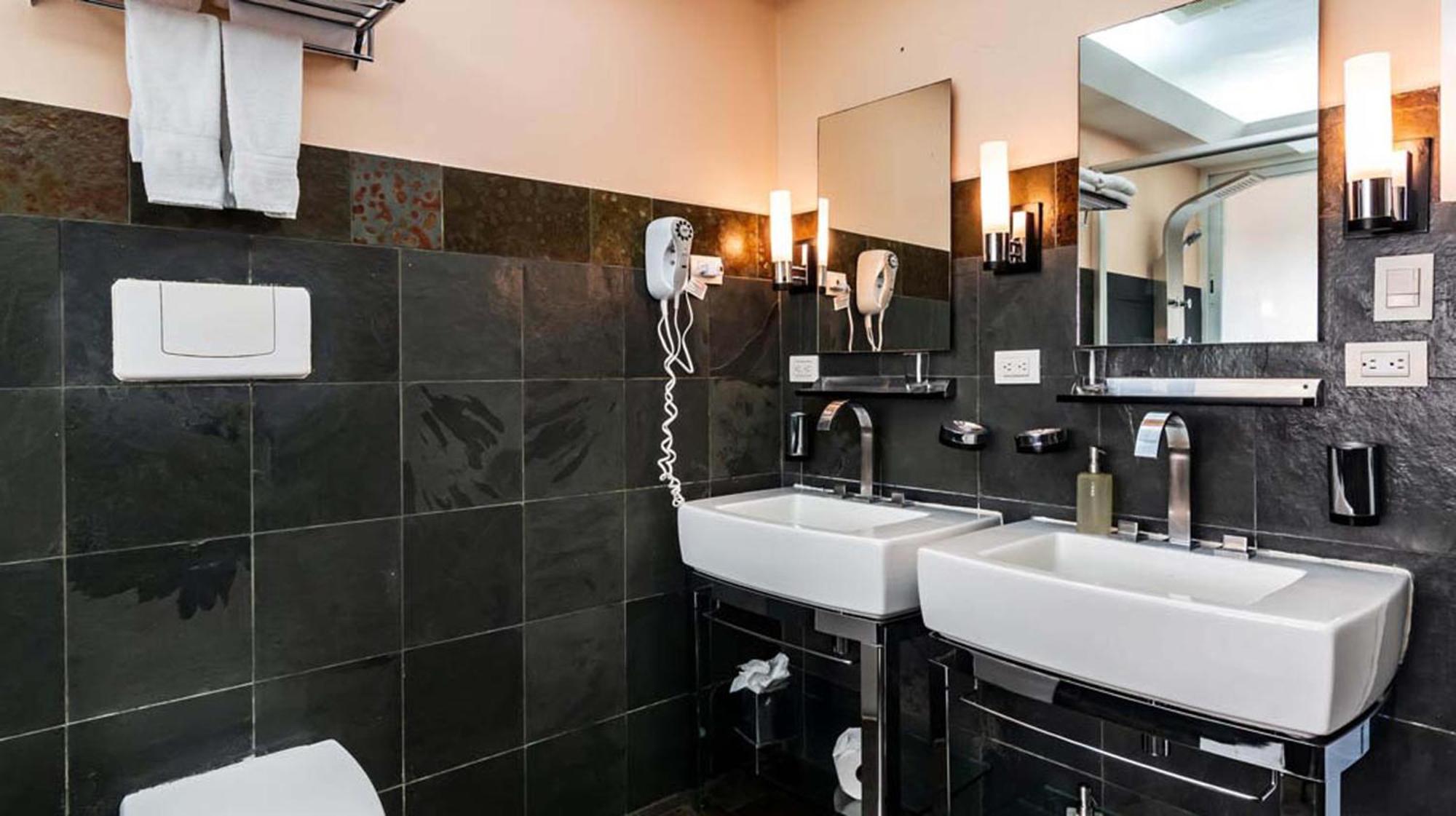 Gaia Collection Hotels Мануэль-Антонио Экстерьер фото