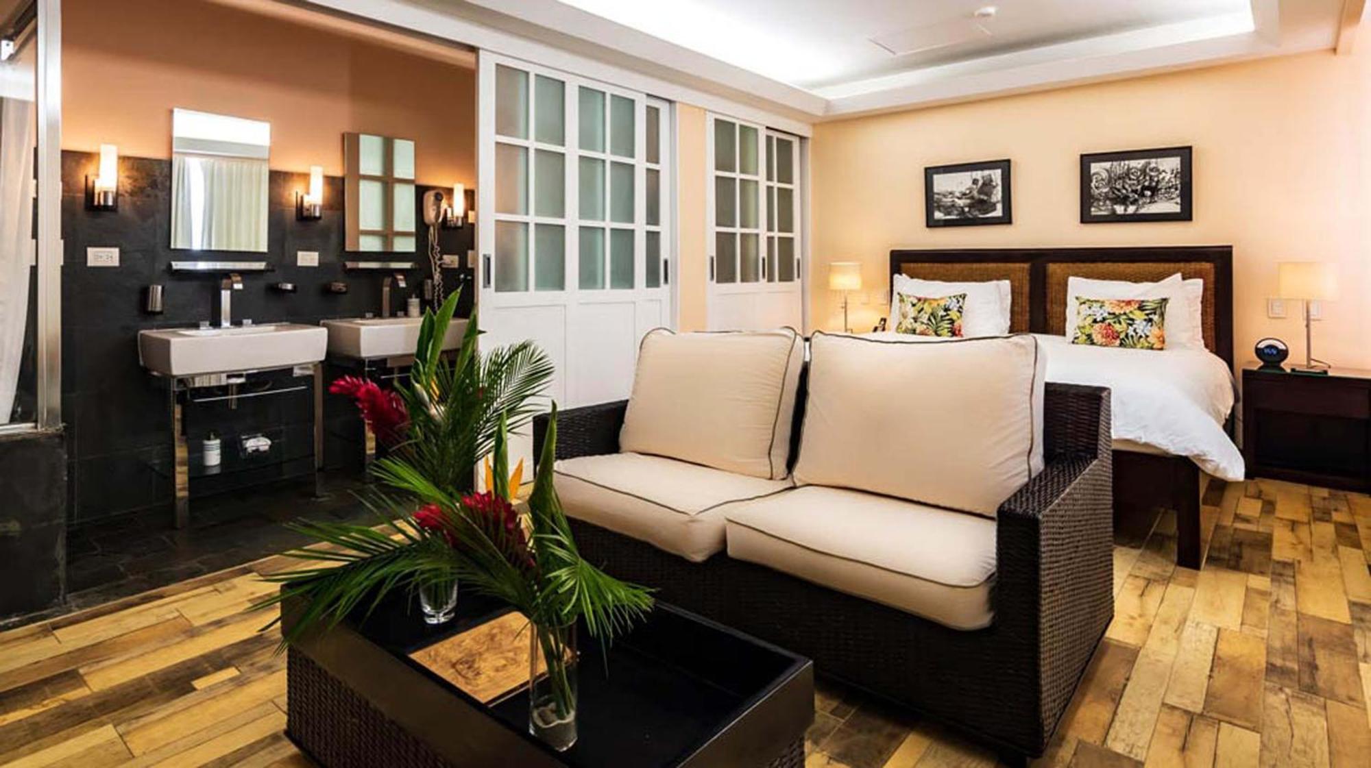 Gaia Collection Hotels Мануэль-Антонио Экстерьер фото
