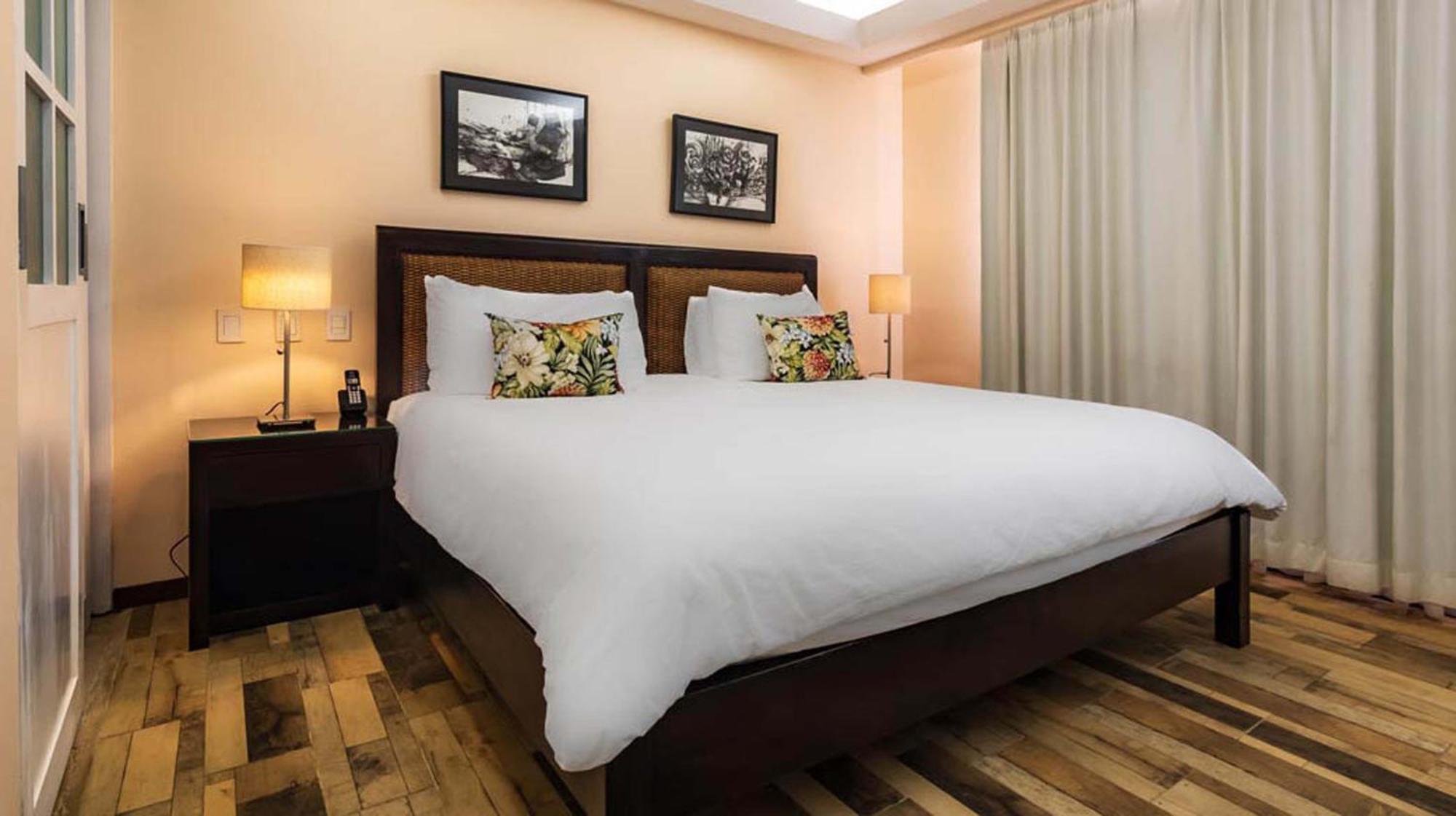 Gaia Collection Hotels Мануэль-Антонио Экстерьер фото